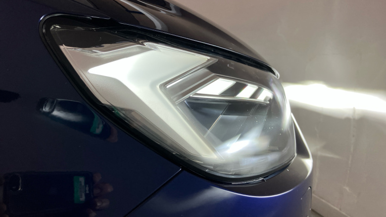 Audi A1 35 TFSI Black Edition 5dr S Tronic Petrol Hatchback